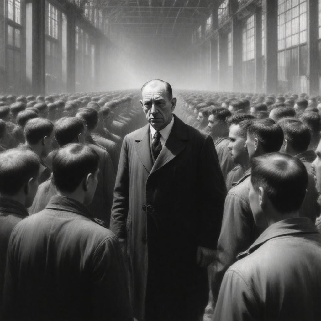 Schindler's List